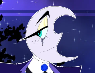 Monty Moon (Broken)