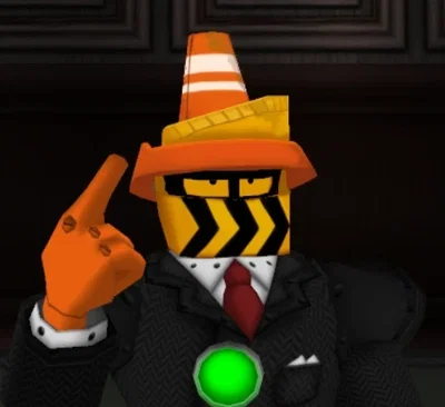 Director of Land Development (Buck Wilde)