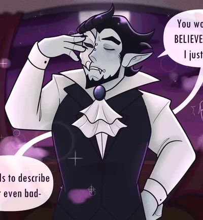 Count Erclaim