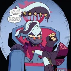 Dr. Starline