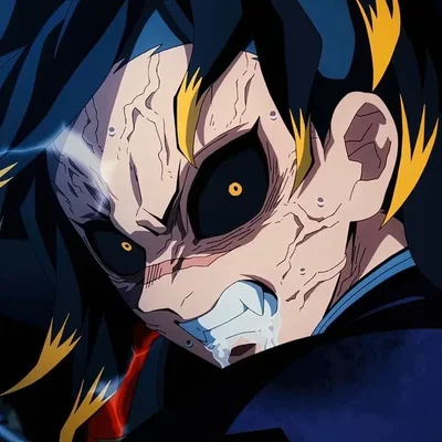 Demon genya