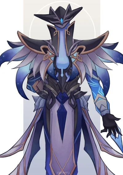 abyss herald