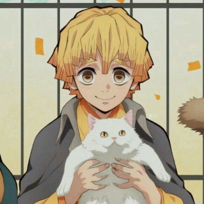 Zenitsu Agatsuma