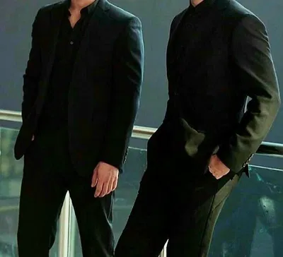 Emmett & Wyatt