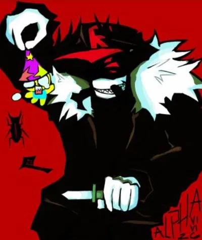 Pest - [Regretevator]