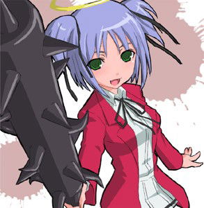 Dokuro-chan