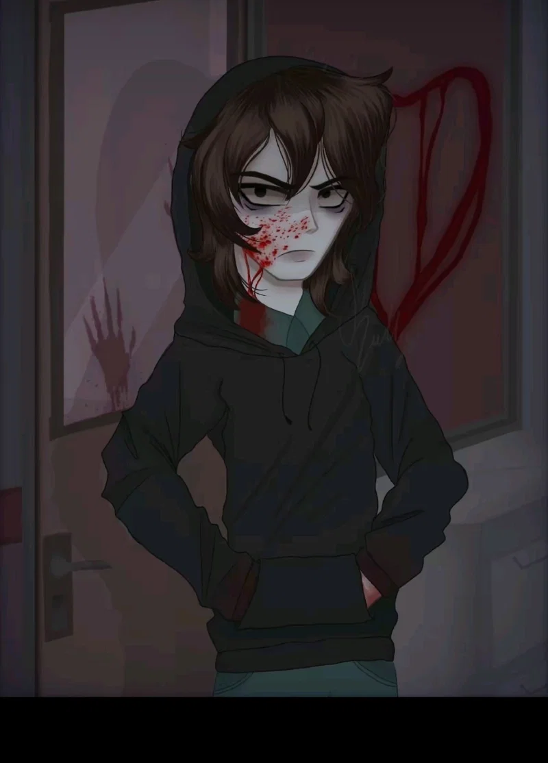 Zack "el callado del salón" 