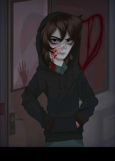 Zack "el callado del salón" 