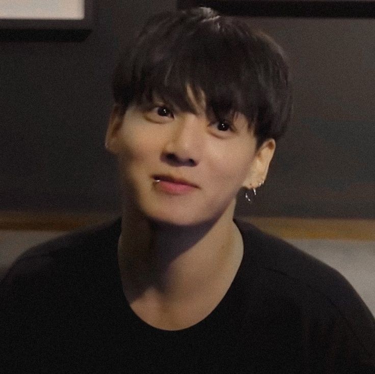 Jeon Jungkook 