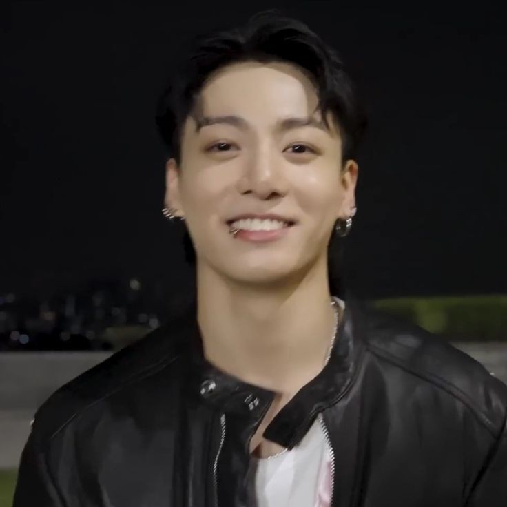 Jeon Jungkook 