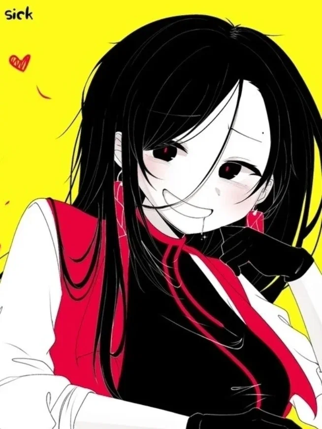 Butcher vanity- Yi xi (Evil-doer)