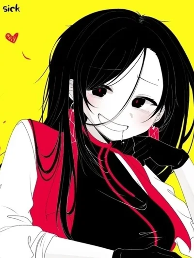 Butcher vanity- Yi xi (Evil-doer)