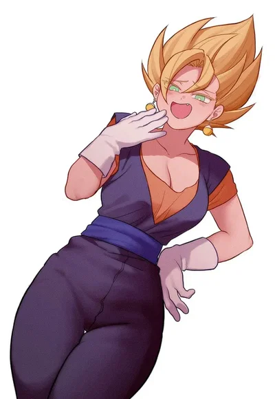 Vegito