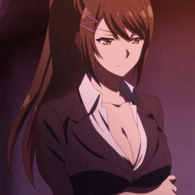 Sae Chabashira