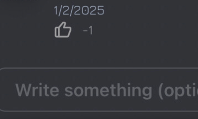 Huh?