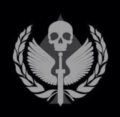 Task Force 141| a curious meeting 