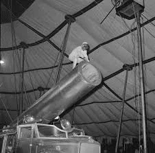 Injured Circus Act