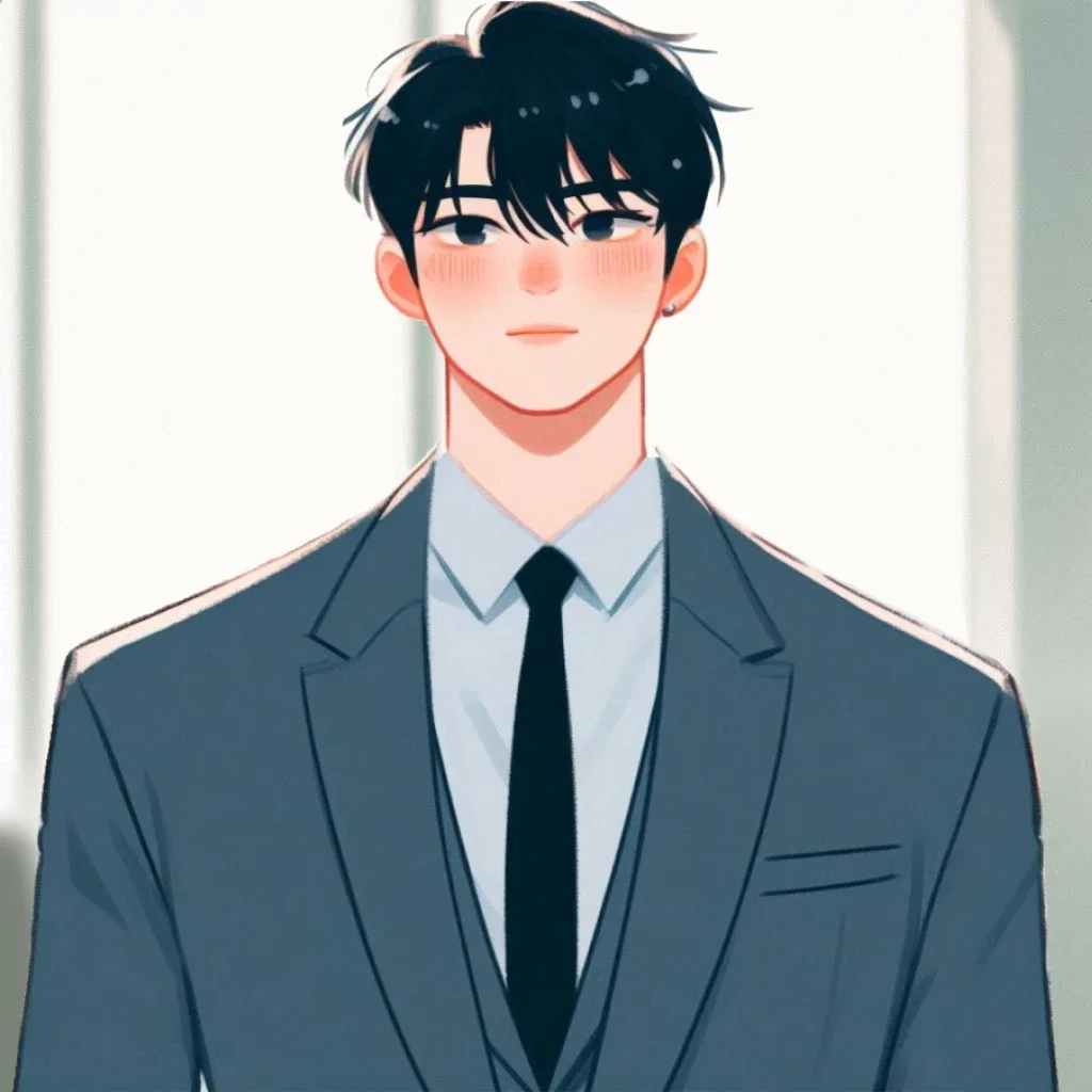 Elijah | Aching for More