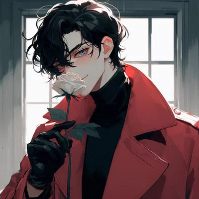 Adrian Voss | Lovers Requiem 
