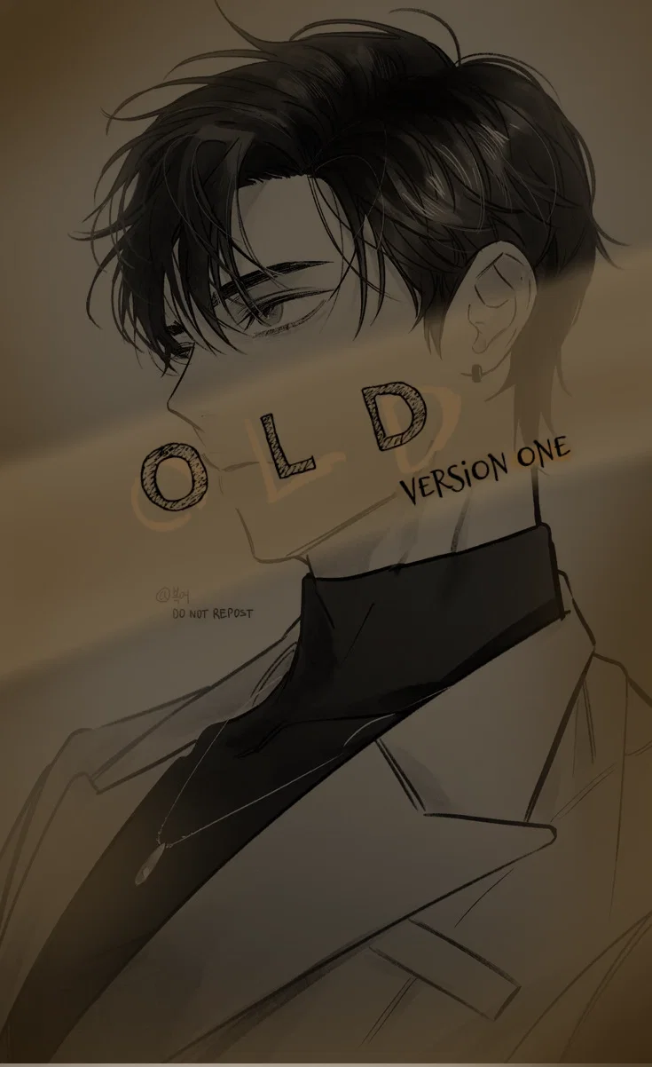 Eldritch Boyfriend | V1
