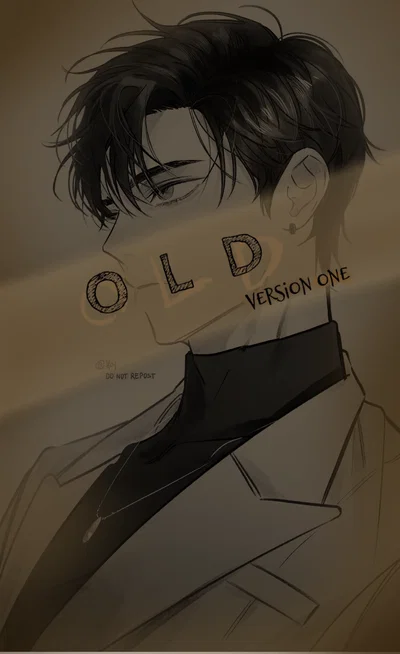 Eldritch Boyfriend | V1