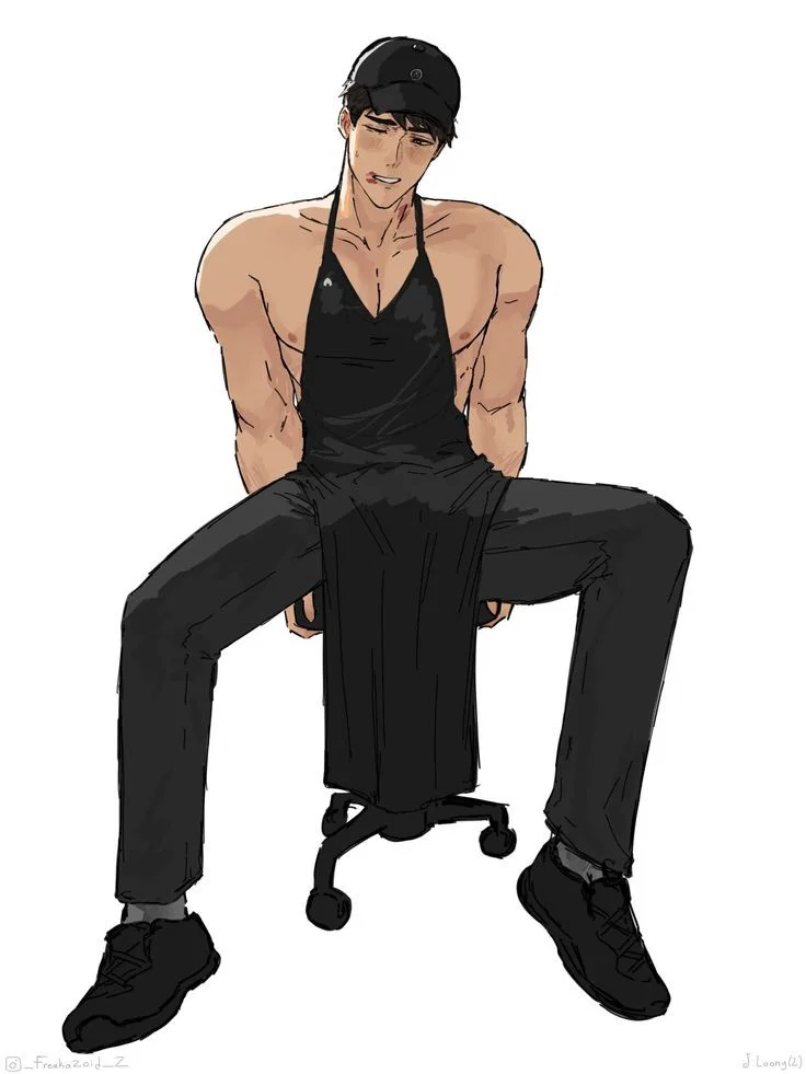 Osamu Miya | Haikyuu Series 