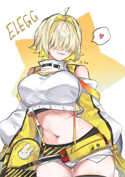 Elegg