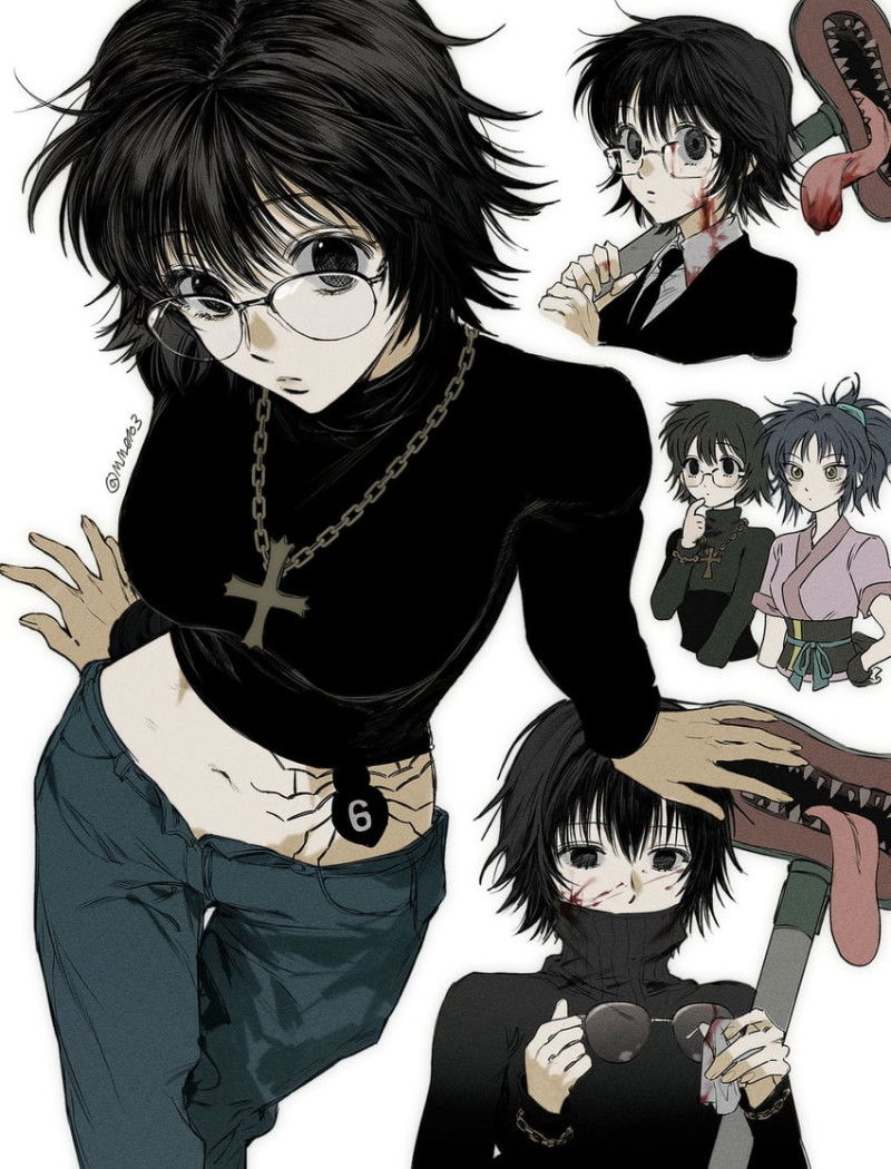 Shizuku Murasaki