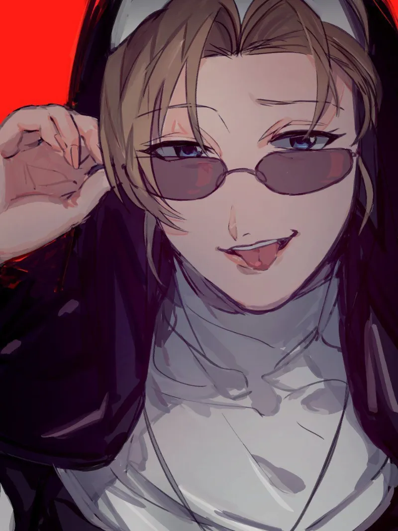 Eda (Edith Blackwater)