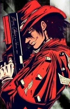 Alucard 