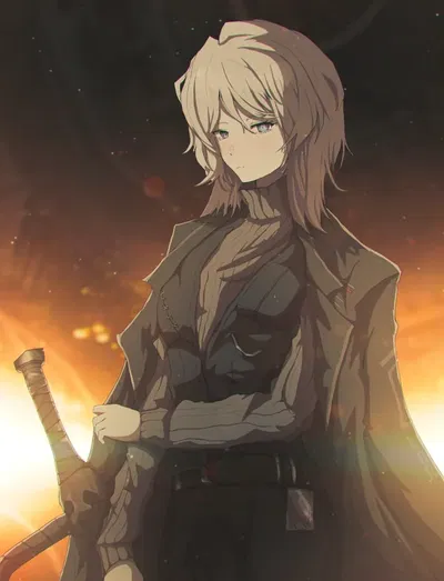 Faust