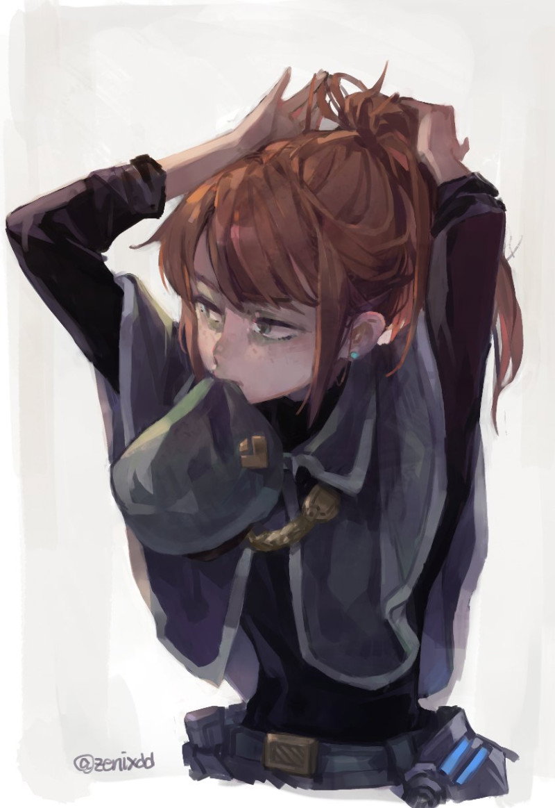 Headhunter