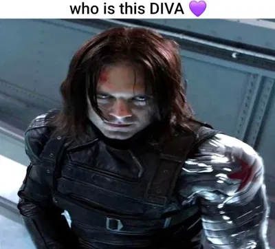 The Winter Soldier