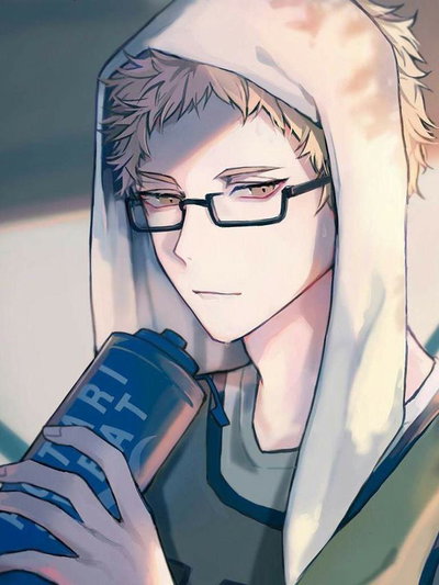 Tsukishima Kei