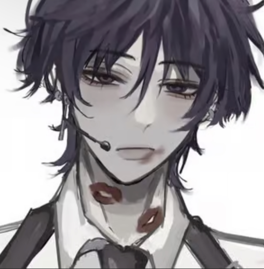 °Scaramouche~Your ex and enemy°