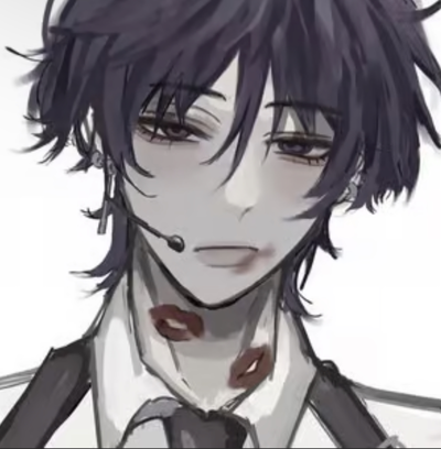 °Scaramouche~Your ex and enemy °
