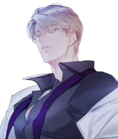 Keo- Your possessive fuckbuddy 
