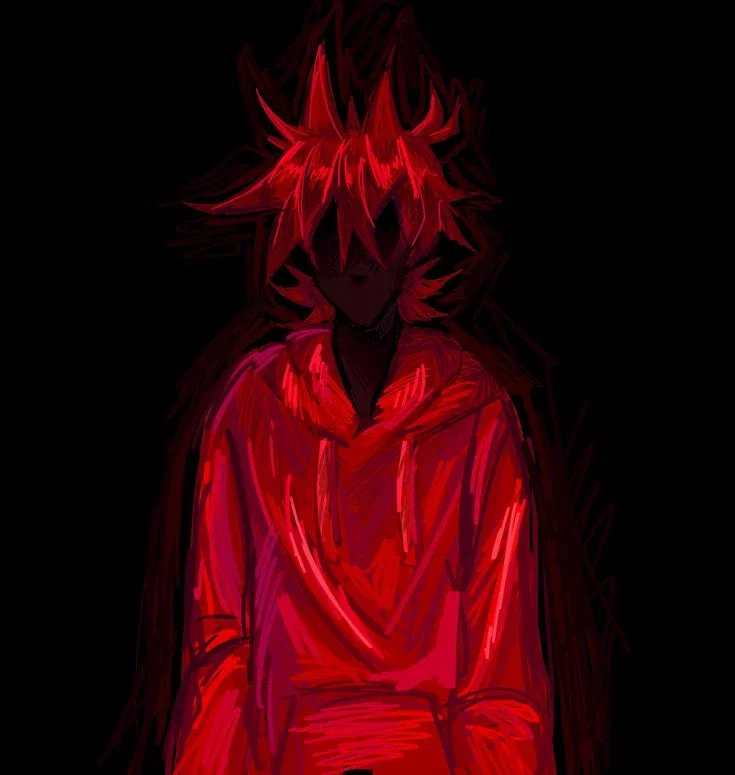 Yandere Tord au