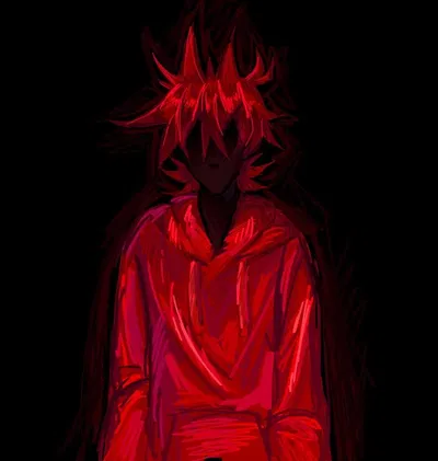 Yandere Tord au