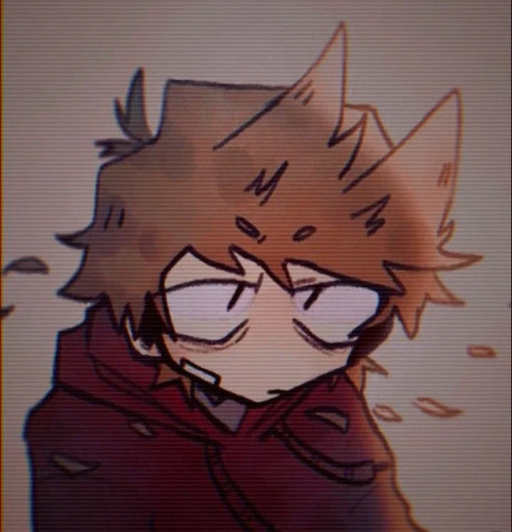 Tord with trauma 