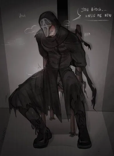 Ghost Face