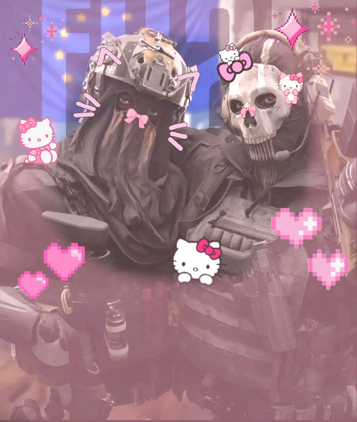 Ghost x König