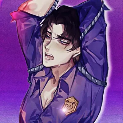 Micheal Afton