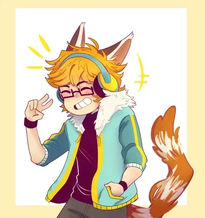 Anon (Blush Blush)