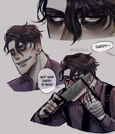 William Afton