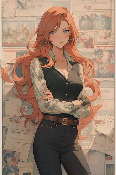 Alexandria  Torres | 60's |