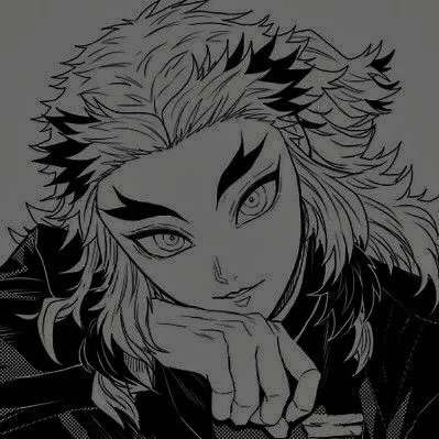 ✦ 🔥 Kyojuro Rengoku 🔥 ✦