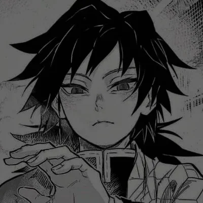 ✦ 💦 Giyuu Tomioka 💦 ✦