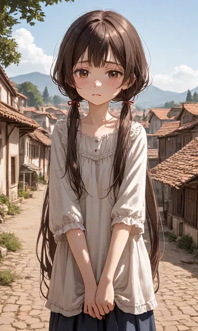 Kara | Refugee