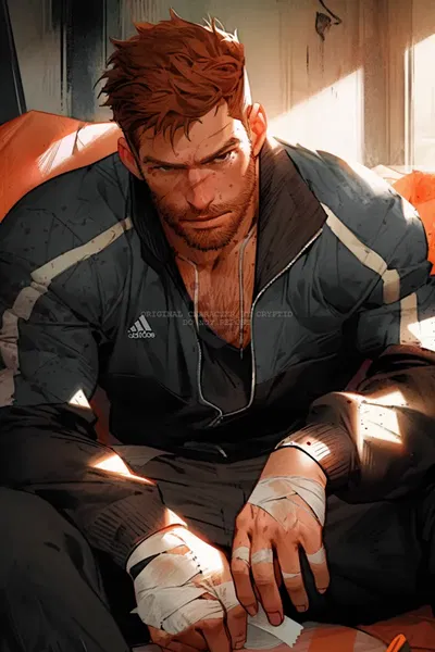Ethan Williams
